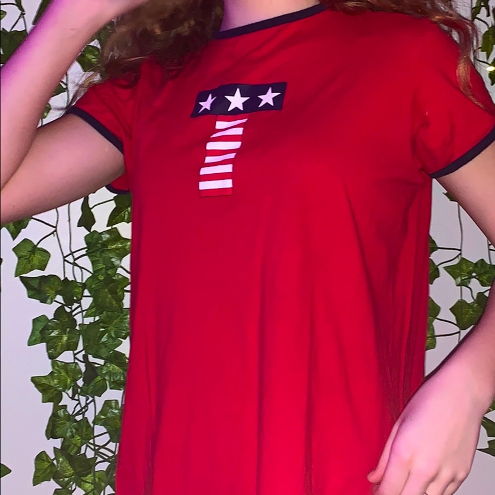 tommy Hilfiger longer shirt or dress